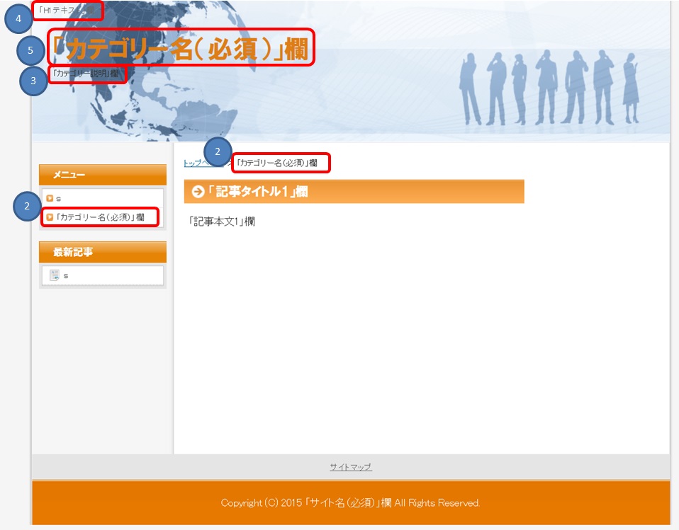 SIRIUS�ŐV�����T�C�g�𗧂��グ����@�摜01