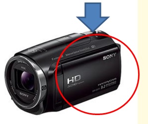 SONY�@HDR-CX670_03